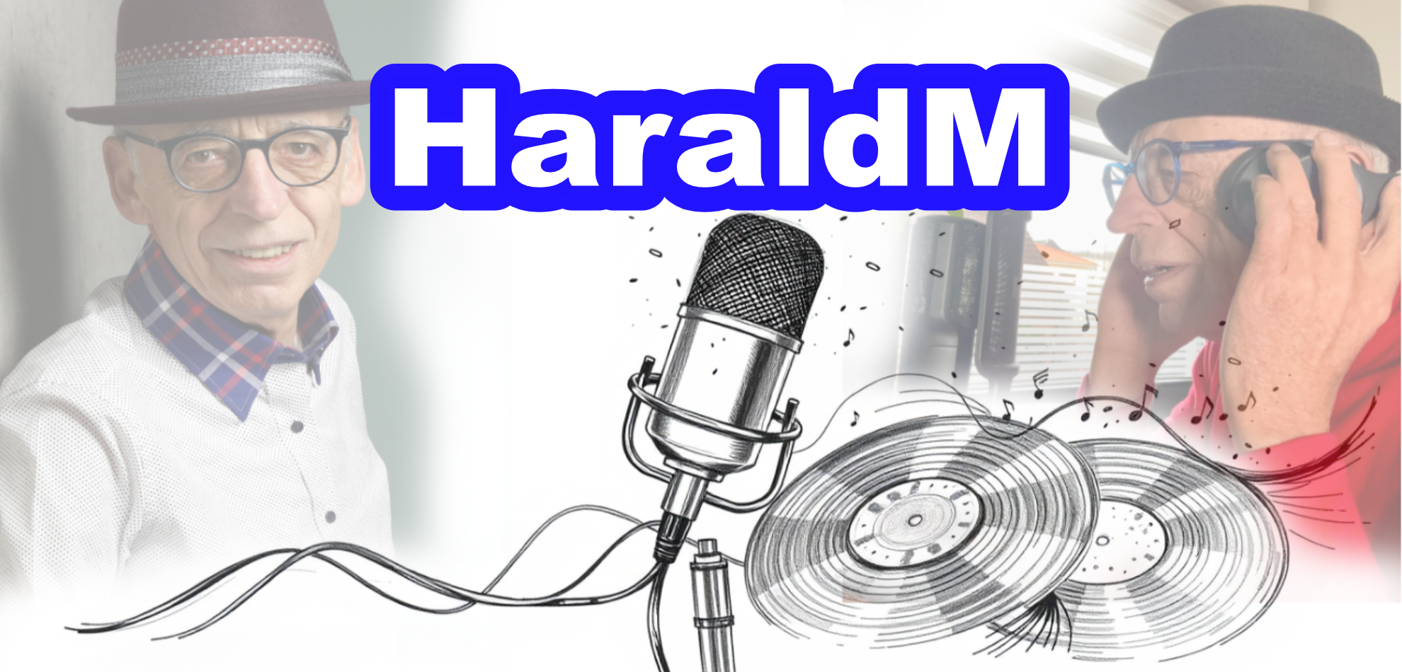 HaraldM Sound-Musik